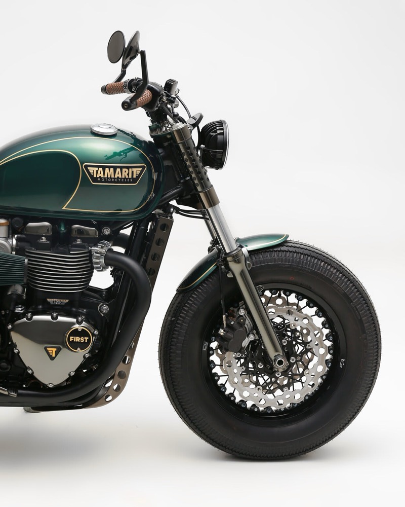 T120 Tamarit