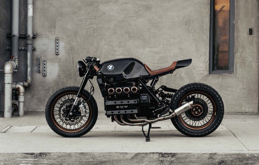Kyroix Vector K100